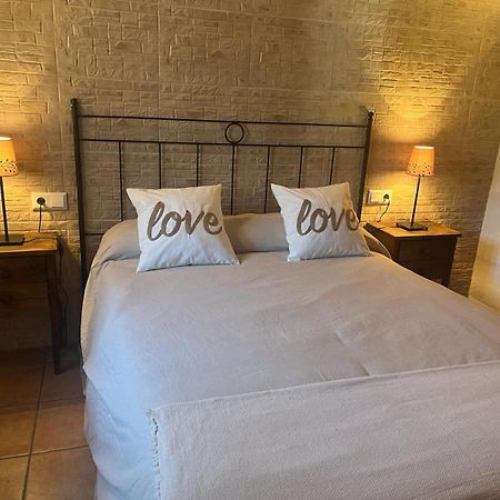 Casa Rural Cortijo El Verdial Torrox Luaran gambar